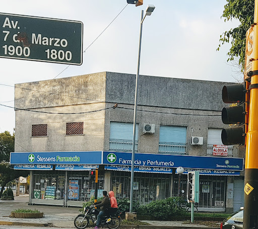 FARMACIA STESSENS