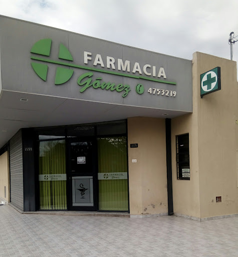 Farmacia Gomez