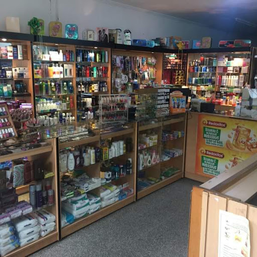Farmacia Zimmermann