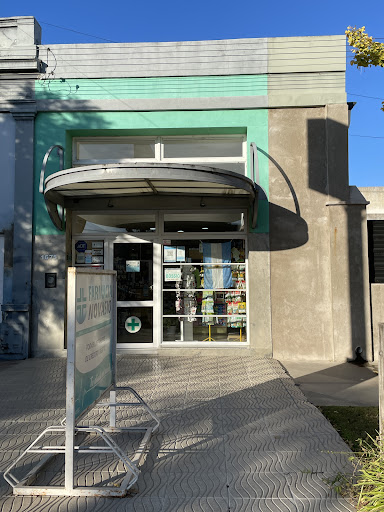 Farmacia Novasio