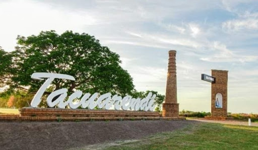 Tacuarendí