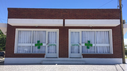 Farmacia Garella