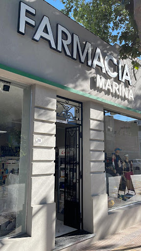 Farmacia Marina