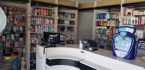 Farmacia Dillon