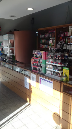 Farmacia, Perfumería y Ortopedia Santa Cruz