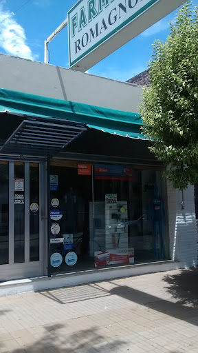 FARMACIA ROMAGNOLI