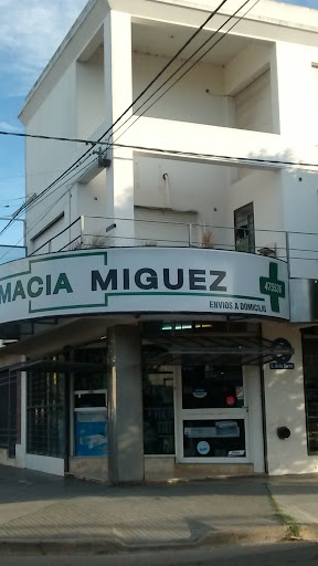 FARMACIA MIGUEZ EDIT FERNANDA