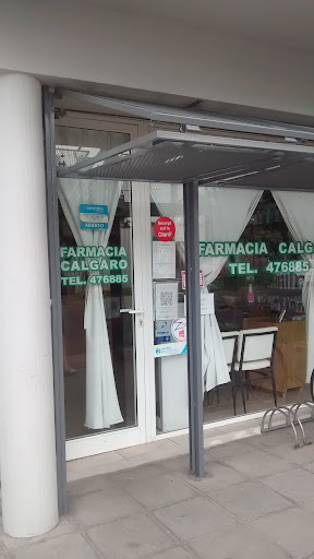 FARMACIA CALGARO