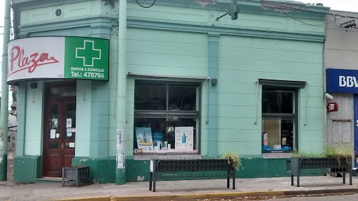 Farmacia la Plaza
