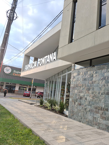 Farmacia Fontana