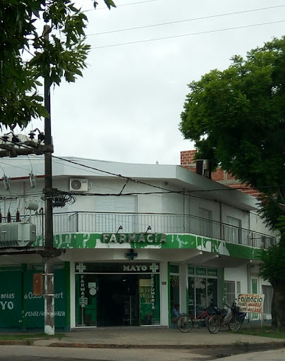 Farmacia Mayo