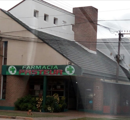 Farmacia Pasteur