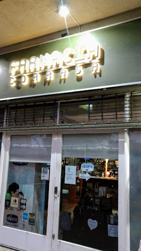 Farmacia Coarasa