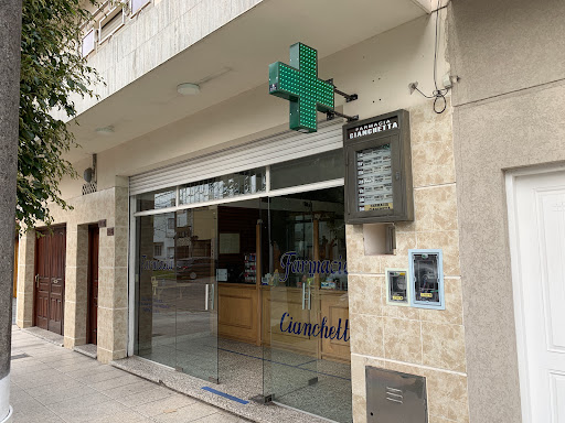 Farmacia Cianchetta