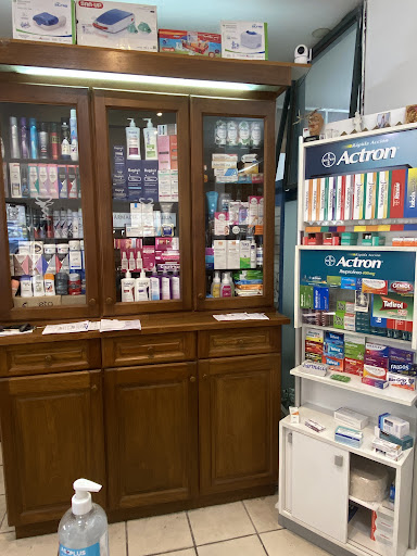 Farmacia San Martin
