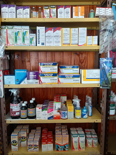 Centro Veterinario Villa Trinidad