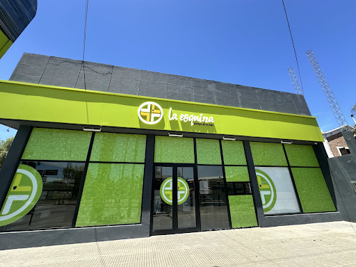 Farmacia La Esquina - Sucursal Inmigrantes