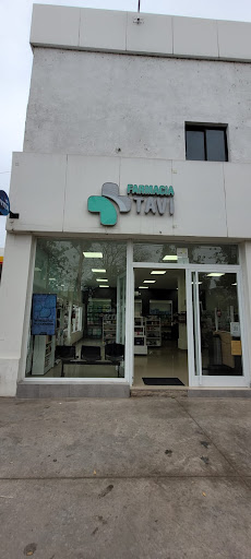 Farmacia Tavi