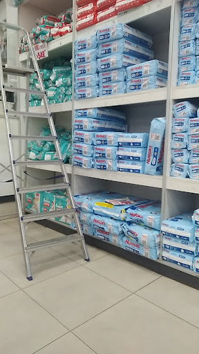 Farmacia Belgrano La Banda S.R.L