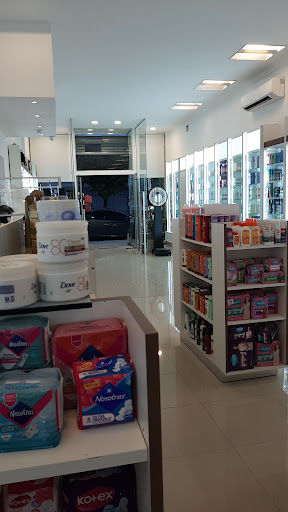 Farmacia del Carmen