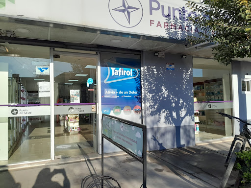 Farmacias Punto de Salud