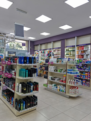 Farmacias Punto de Salud