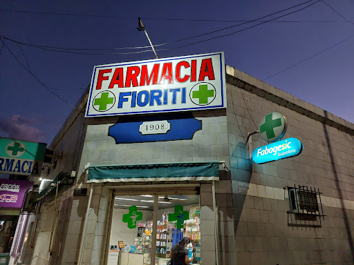 Farmacia Fioriti