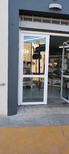 FARMACIA GARAVAGLIA III