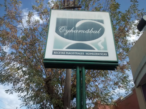 Farmacia Oyharzabal