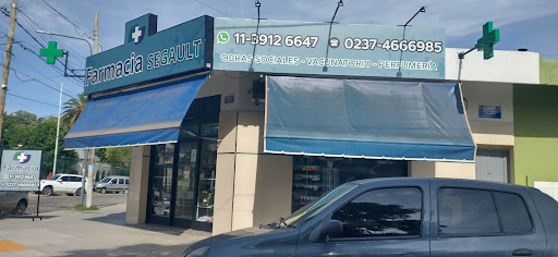 Farmacia Segault