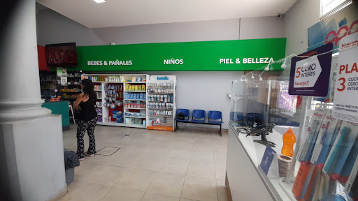 Farmacia La Estación