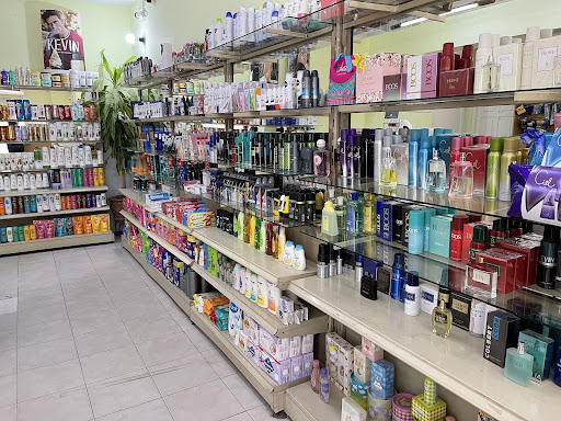 Farmacia Autopista