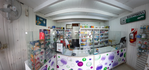 Farmacia Nueva Tarchini
