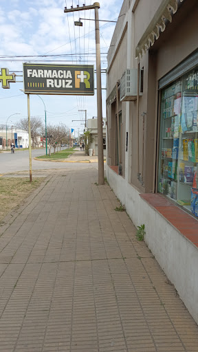 Farmacia Ruiz