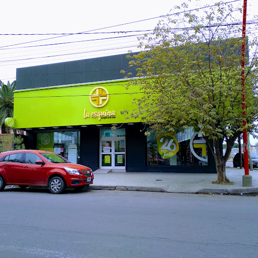 Farmacia La Esquina - Sucursal Independencia