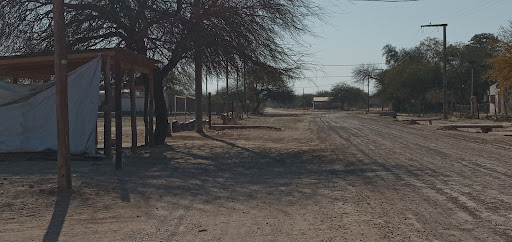 Suncho Corral