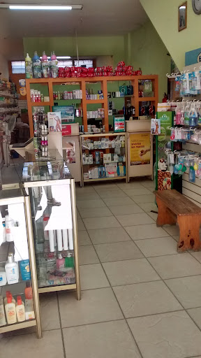 Farmacia Santa Rosa