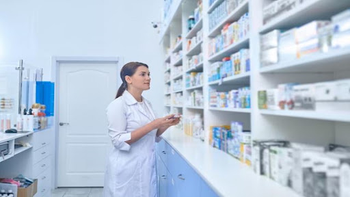 Farmacia Canepa