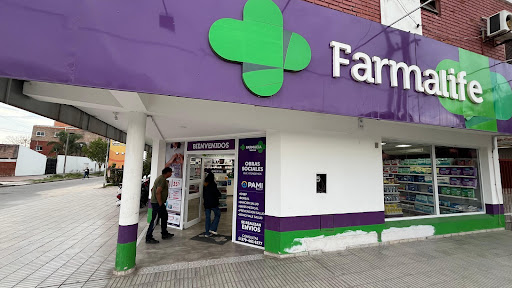Farmalife
