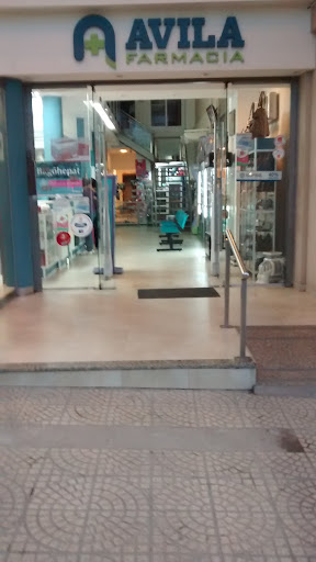 Farmacia Avila