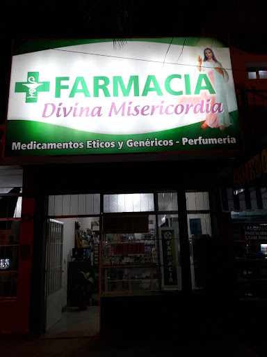 Divina Misericordia