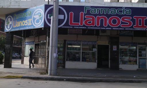 Farmacia Llanos II