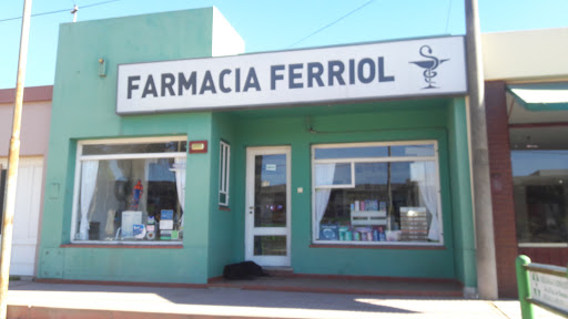 Farmacia Ferriol