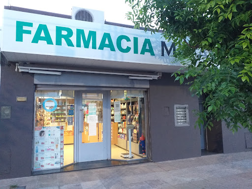 Farmacia Miralles