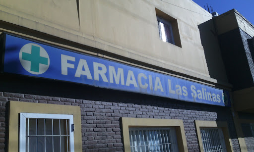 Farmacia Las Salinas