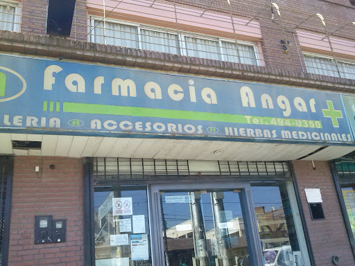 Farmacia Angar