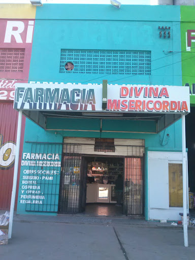 Farmacia Divina Misericordia