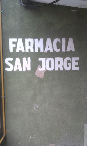 Farmacia San Jorge