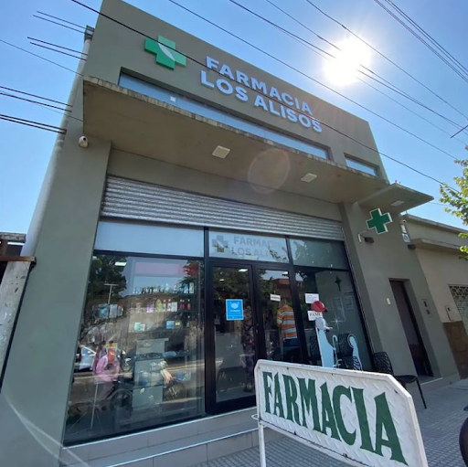 Farmacias los Aliso