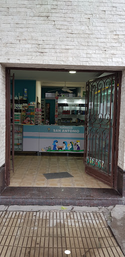 Farmacia San Antonio